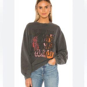 ANINE BING SWEATSHIRT